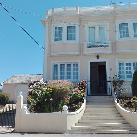 Casa Brana Villa Barreiros Exterior photo