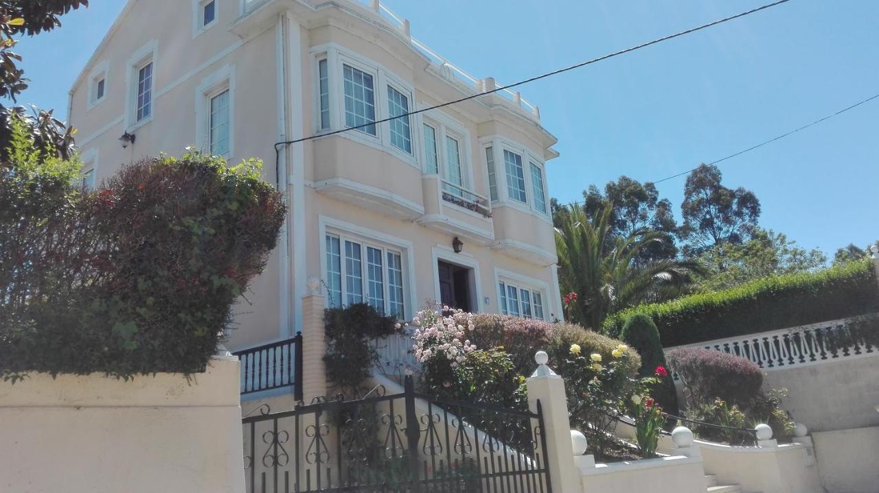 Casa Brana Villa Barreiros Exterior photo